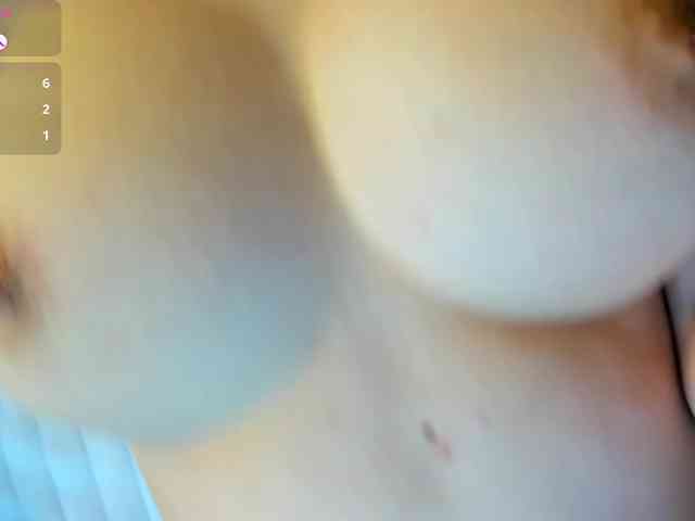 AmelyLil webcam
