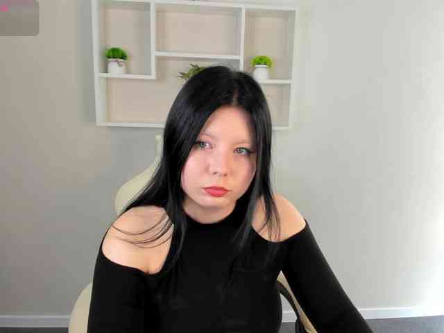 AmelyLil webcam