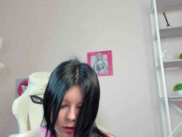 AmelyLil webcam