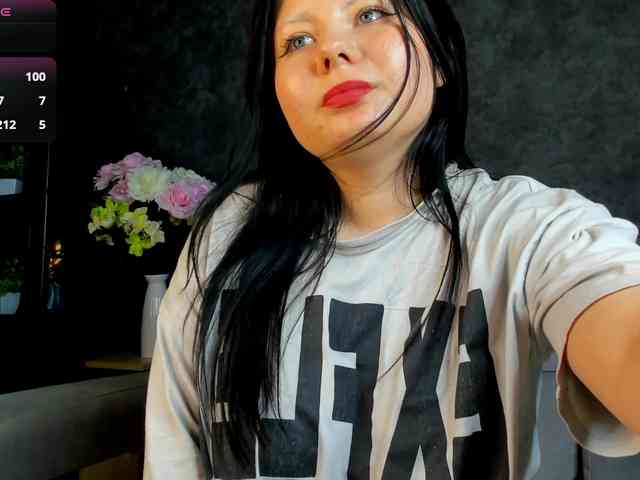 AmelyLil webcam