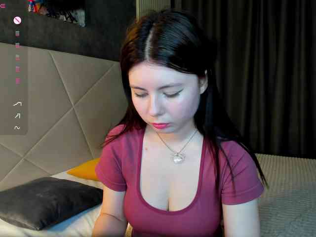 AmelyLil webcam