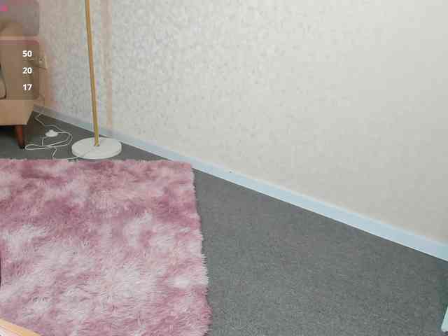 AmelyLil webcam