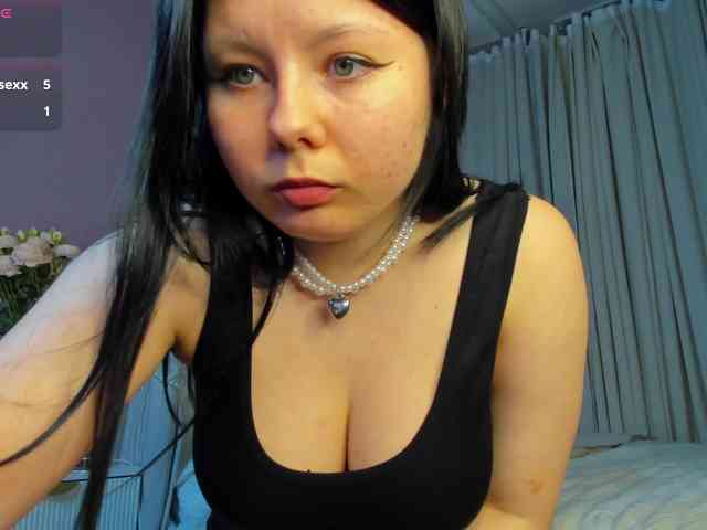 AmelyLil webcam