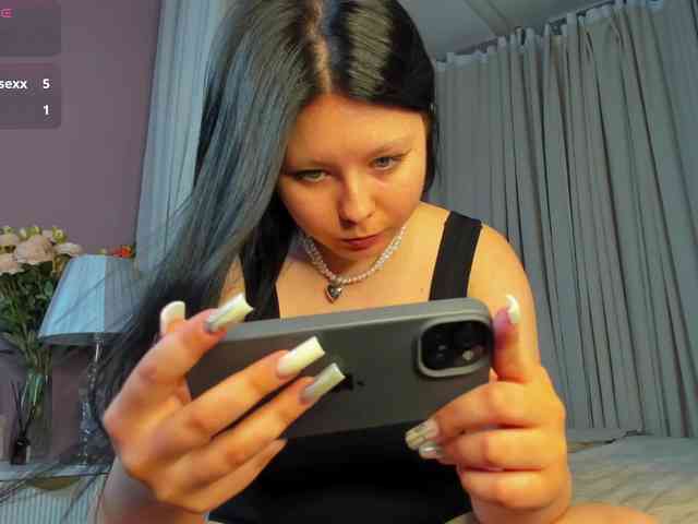 AmelyLil webcam