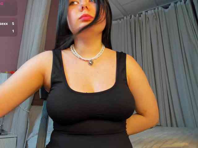 AmelyLil webcam