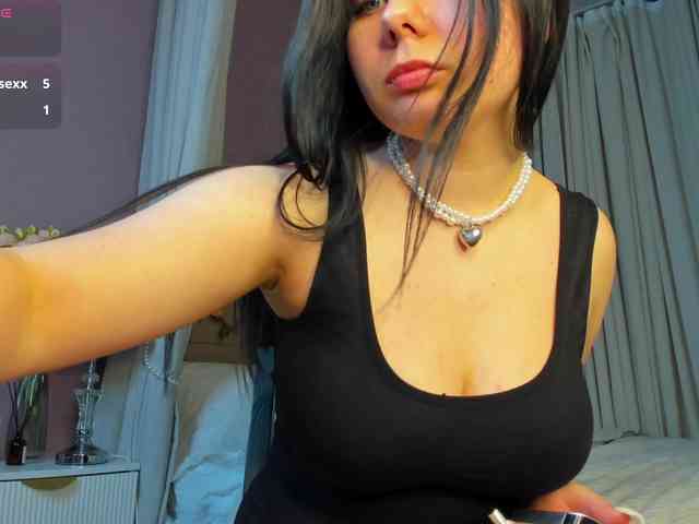 AmelyLil webcam