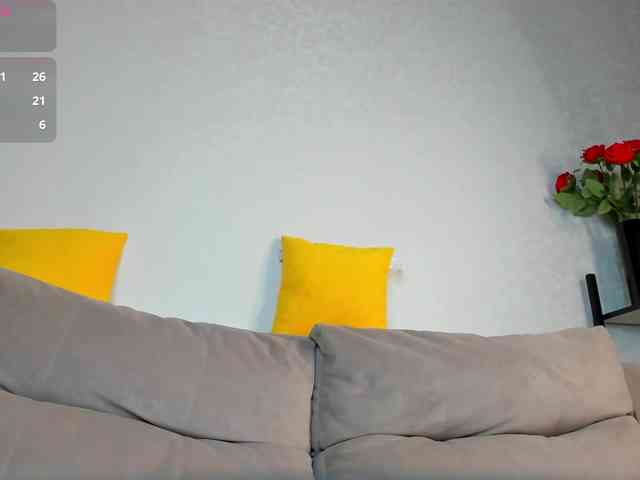 AmelyLil webcam