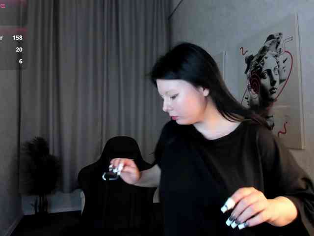 AmelyLil webcam