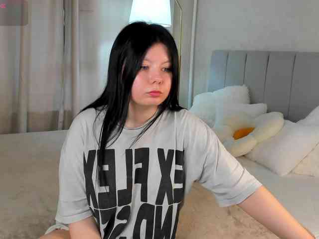 AmelyLil webcam