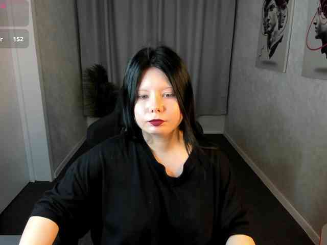 AmelyLil webcam