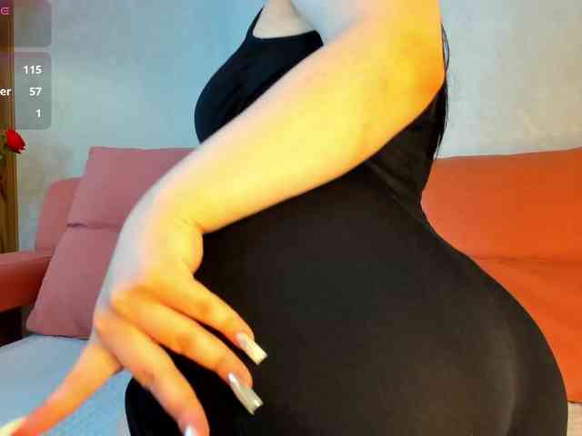 AmelyLil webcam