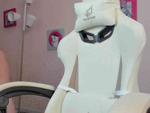 AmelyLil webcam