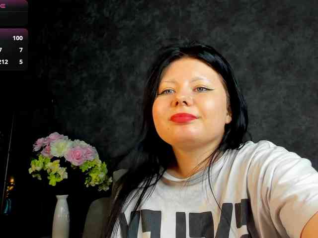 AmelyLil webcam