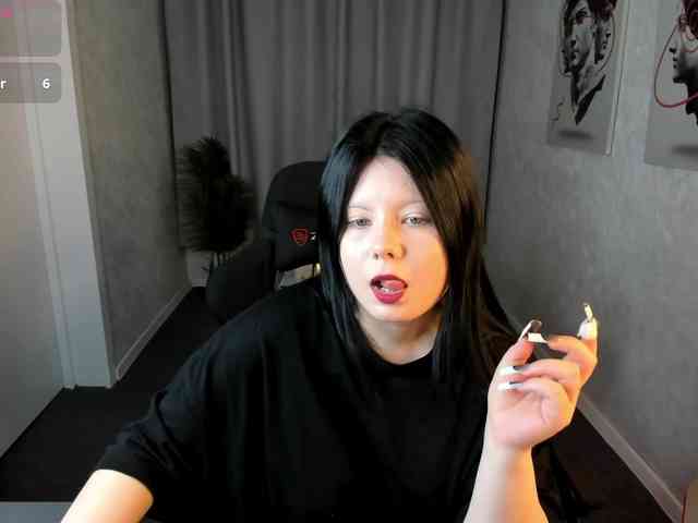 AmelyLil webcam