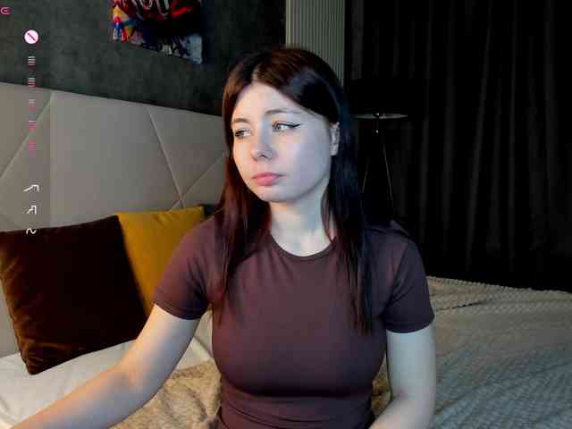 AmelyLil webcam