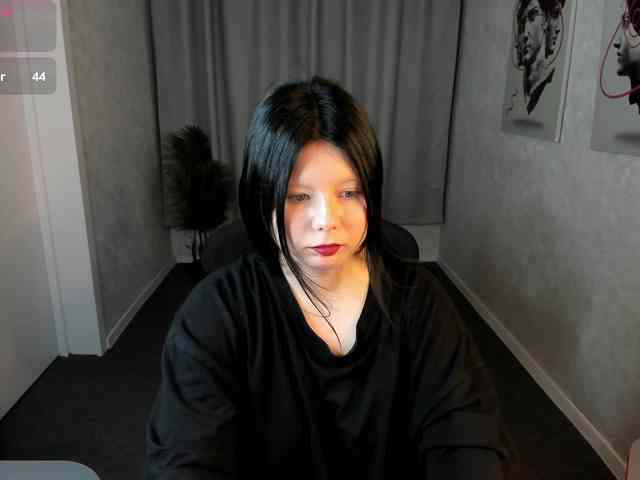 AmelyLil webcam
