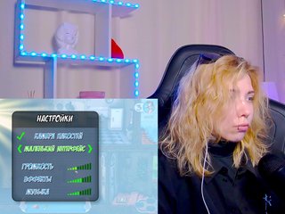 Nyan-Cat Porn Show