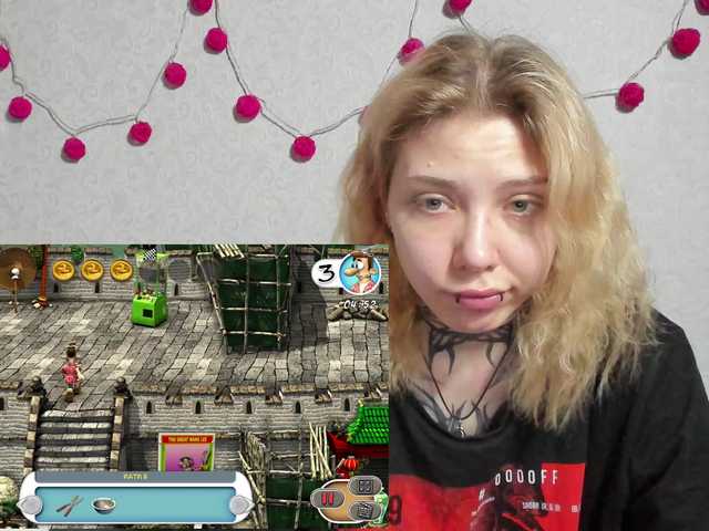  Nyan-Cat chat room