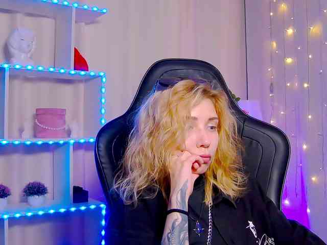 Nyan-Cat webcam