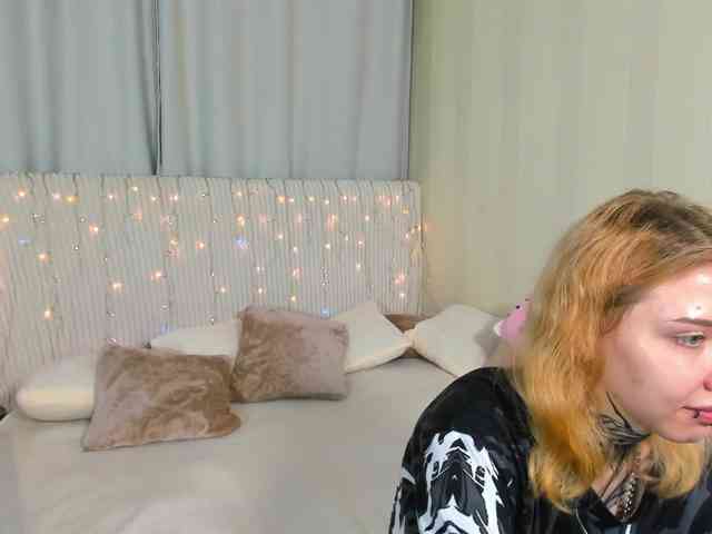 Nyan-Cat webcam