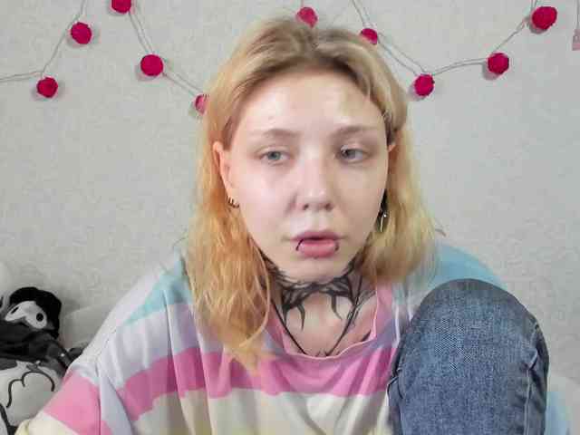 Nyan-Cat webcam
