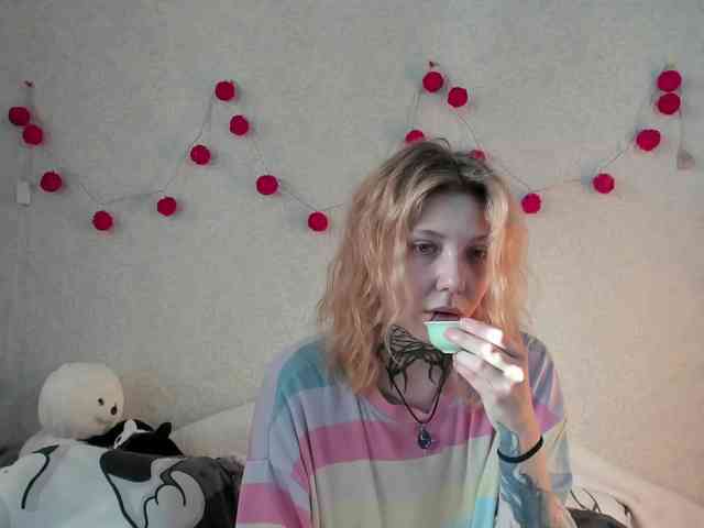 Nyan-Cat webcam