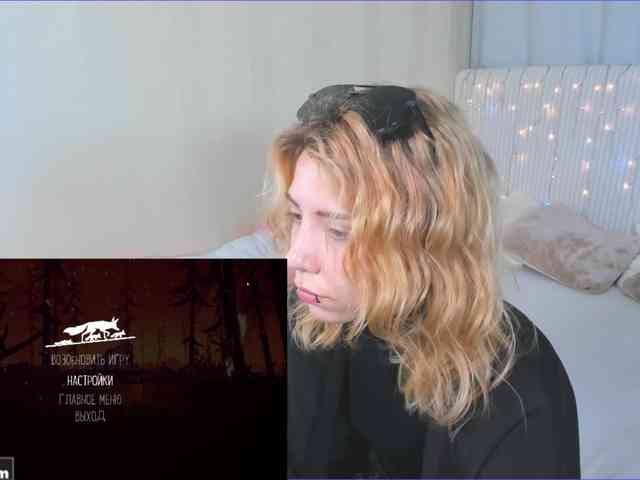 Nyan-Cat webcam