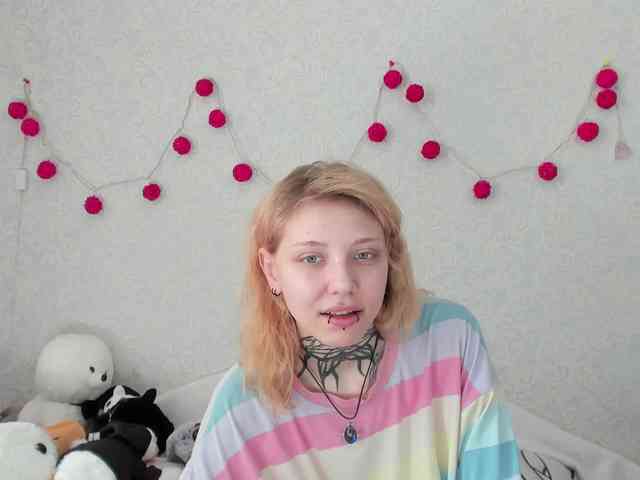 Nyan-Cat webcam