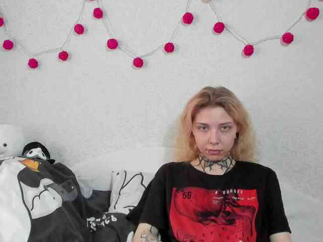 Nyan-Cat webcam