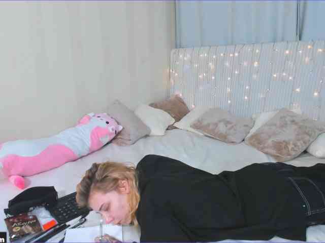 Nyan-Cat webcam
