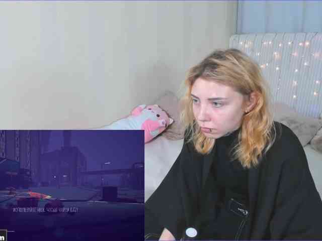 Nyan-Cat webcam
