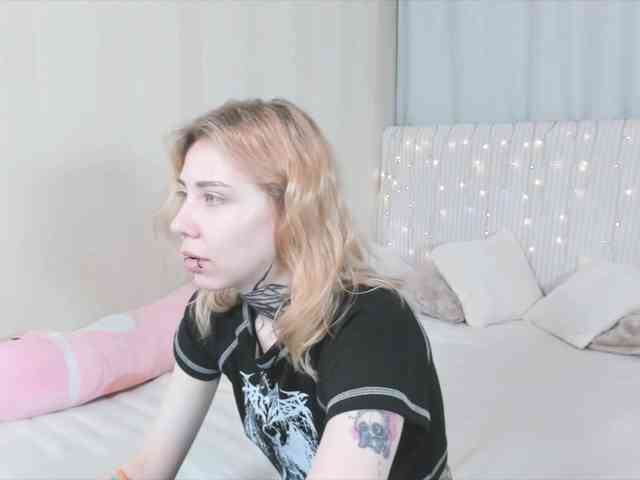 Nyan-Cat webcam