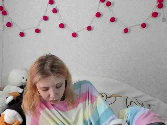 Nyan-Cat webcam