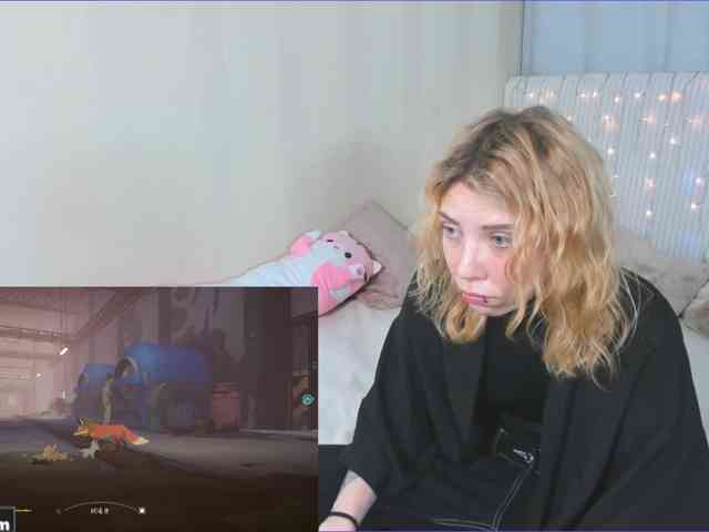 Nyan-Cat webcam