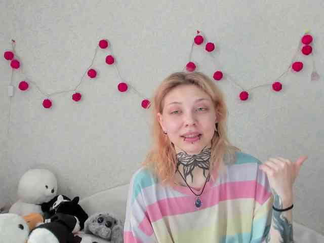 Nyan-Cat webcam