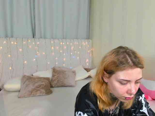 Nyan-Cat webcam