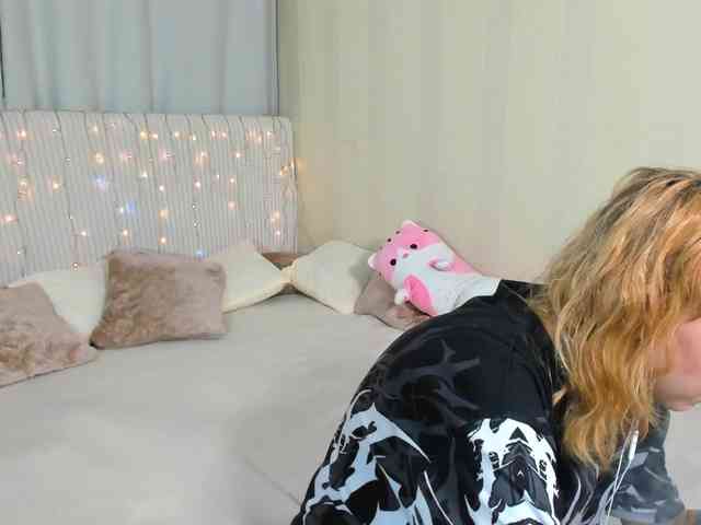 Nyan-Cat webcam