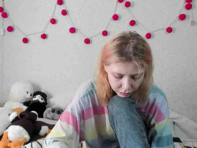 Nyan-Cat webcam