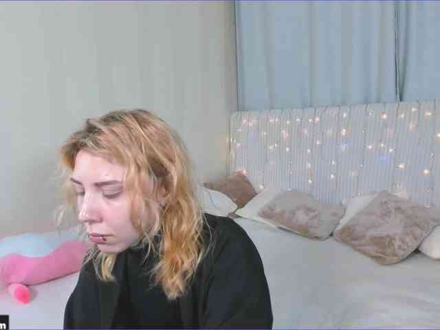 Nyan-Cat webcam