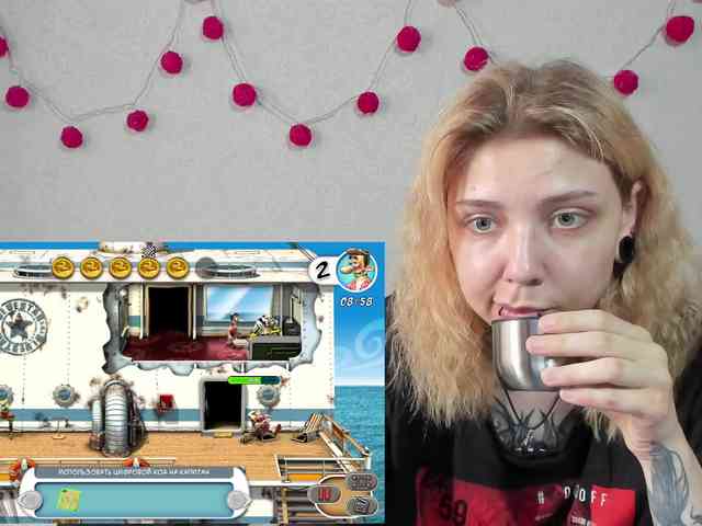 Nyan-Cat webcam