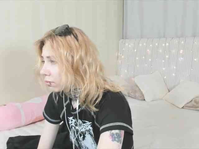 Nyan-Cat webcam