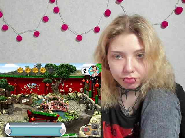 Nyan-Cat webcam