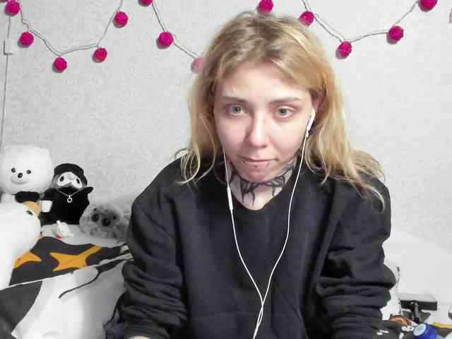 Nyan-Cat webcam