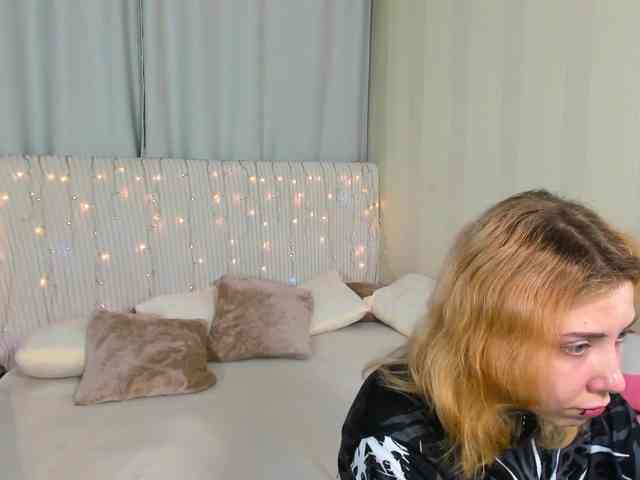 Nyan-Cat webcam