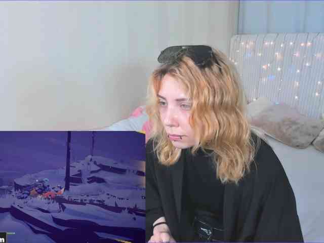 Nyan-Cat webcam