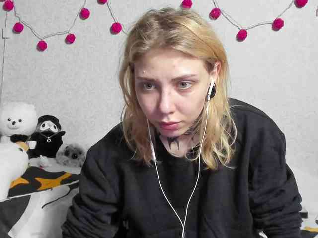 Nyan-Cat webcam