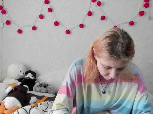 Nyan-Cat webcam