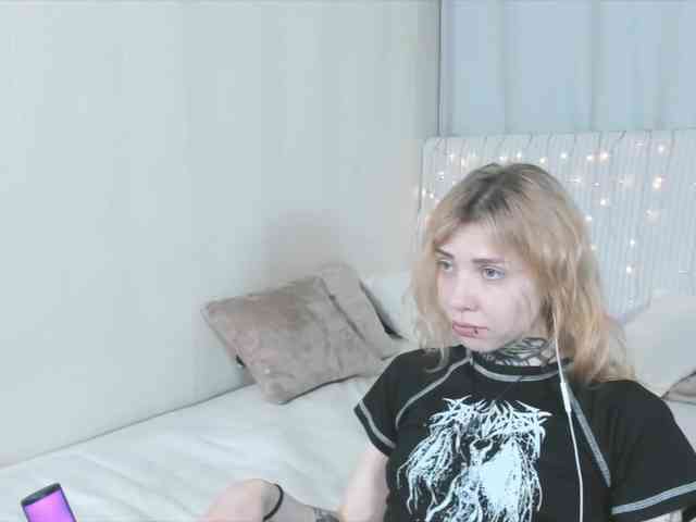 Nyan-Cat webcam