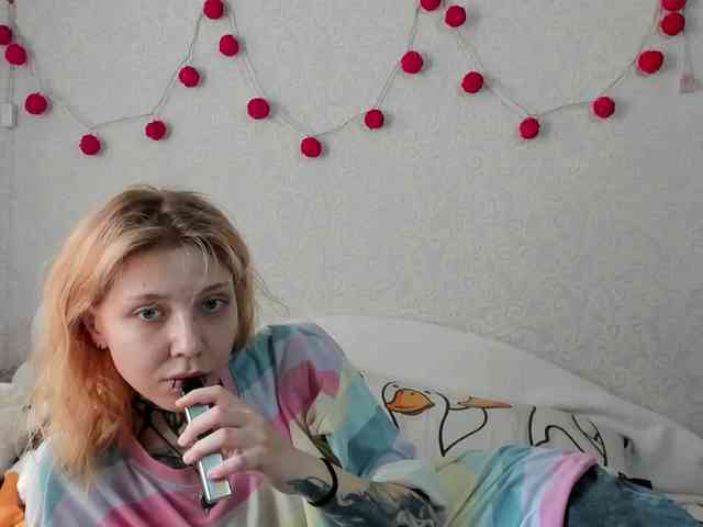 Nyan-Cat webcam