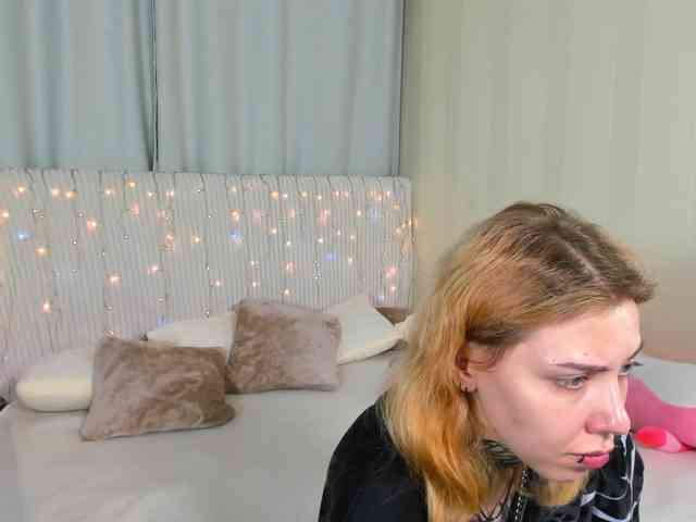 Nyan-Cat webcam